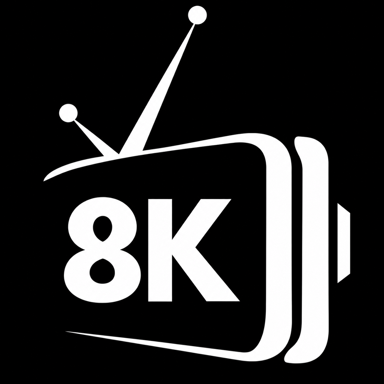 Strong 8K IPTV